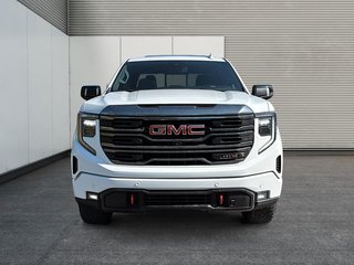 2023 GMC Sierra 1500 AT4 in Drummondville, Quebec - 2 - w320h240px