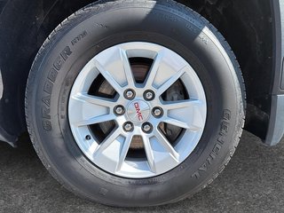 GMC Sierra 1500 Pro 2023 à Drummondville, Québec - 6 - w320h240px