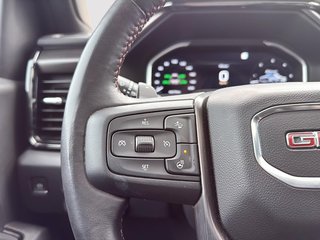 2023 GMC Sierra 1500 AT4X in Drummondville, Quebec - 14 - w320h240px