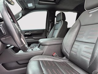 2023 GMC Sierra 1500 AT4X in Drummondville, Quebec - 8 - w320h240px