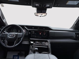 2023 GMC Sierra 1500 AT4X in Drummondville, Quebec - 10 - w320h240px