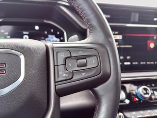 2023 GMC Sierra 1500 AT4X in Drummondville, Quebec - 15 - w320h240px