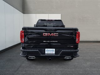 2023 GMC Sierra 1500 AT4 in Drummondville, Quebec - 3 - w320h240px