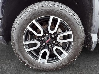 2023 GMC Sierra 1500 AT4 in Drummondville, Quebec - 6 - w320h240px