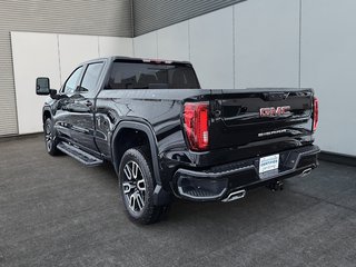 2023 GMC Sierra 1500 AT4 in Drummondville, Quebec - 4 - w320h240px