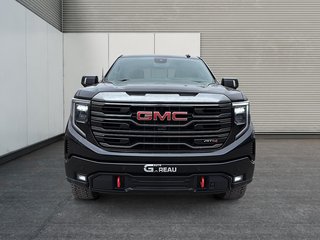 GMC Sierra 1500 AT4 2023 à Drummondville, Québec - 2 - w320h240px