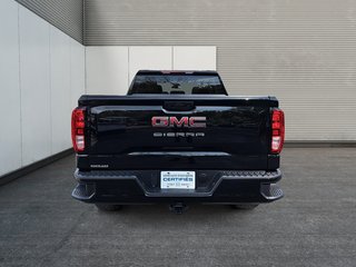 2024 GMC Sierra 1500 Pro in Drummondville, Quebec - 3 - w320h240px