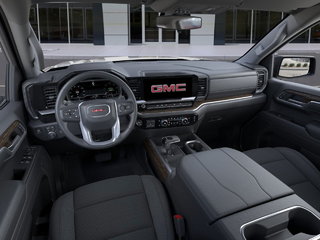 2025 GMC Sierra 1500 ELEVATION in Drummondville, Quebec - 5 - w320h240px