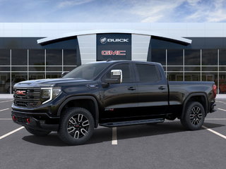 2025 GMC Sierra 1500 AT4 in Drummondville, Quebec - 2 - w320h240px