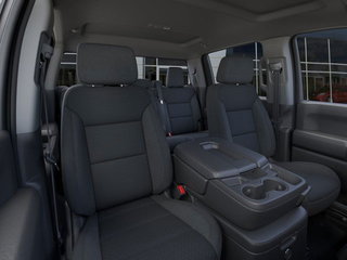 GMC Sierra 1500 PRO 2025 à Drummondville, Québec - 6 - w320h240px
