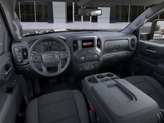 GMC Sierra 1500 PRO 2025 à Drummondville, Québec - 5 - w320h240px