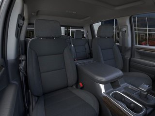 GMC Sierra 1500 Elevation 2025 à Drummondville, Québec - 6 - w320h240px