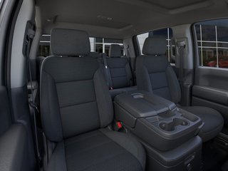 2025 GMC Sierra 1500 PRO in Drummondville, Quebec - 6 - w320h240px