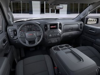 GMC Sierra 1500 PRO 2025 à Drummondville, Québec - 5 - w320h240px