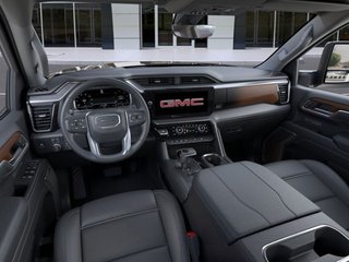 2025 GMC Sierra 1500 DENALI in Drummondville, Quebec - 5 - w320h240px