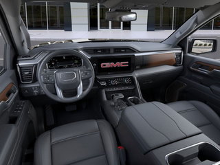 GMC Sierra 1500 DENALI 2025 à Drummondville, Québec - 5 - w320h240px