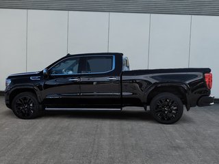 GMC Sierra 1500 DENALI 2025 à Drummondville, Québec - 6 - w320h240px