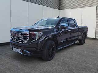 GMC Sierra 1500 DENALI 2025 à Drummondville, Québec - 2 - w320h240px
