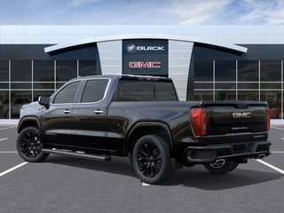 GMC Sierra 1500 DENALI 2025 à Drummondville, Québec - 3 - w320h240px