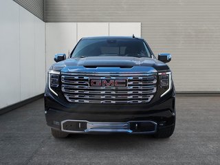 GMC Sierra 1500 DENALI 2025 à Drummondville, Québec - 3 - w320h240px