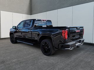 GMC Sierra 1500 DENALI 2025 à Drummondville, Québec - 5 - w320h240px
