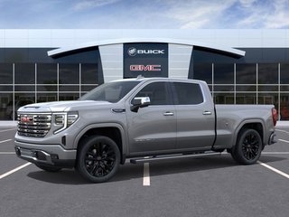 GMC Sierra 1500 DENALI 2025 à Drummondville, Québec - 2 - w320h240px