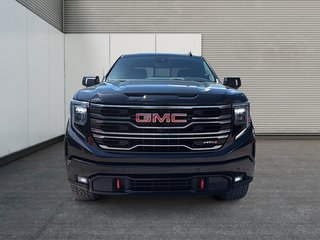 GMC Sierra 1500 AT4 2025 à Drummondville, Québec - 2 - w320h240px