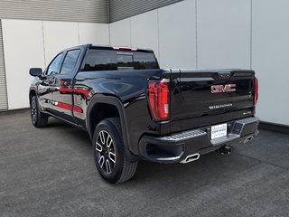2025 GMC Sierra 1500 AT4 in Drummondville, Quebec - 4 - w320h240px
