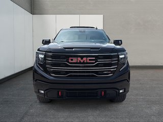 2025 GMC Sierra 1500 AT4 in Drummondville, Quebec - 2 - w320h240px