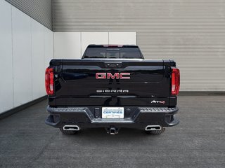2025 GMC Sierra 1500 AT4 in Drummondville, Quebec - 3 - w320h240px