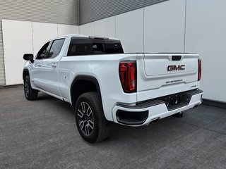 GMC Sierra 1500 AT4 2025 à Drummondville, Québec - 4 - w320h240px