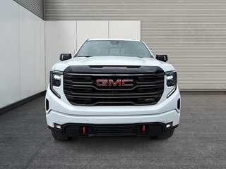 GMC Sierra 1500 AT4 2025 à Drummondville, Québec - 2 - w320h240px