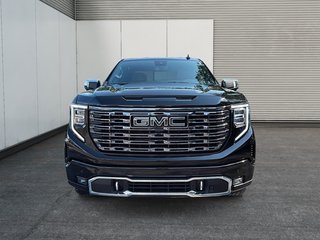 2025 GMC Sierra 1500 Denali Ultimate in Drummondville, Quebec - 2 - w320h240px