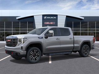 GMC Sierra 1500 AT4 2026 à Drummondville, Québec - 2 - w320h240px