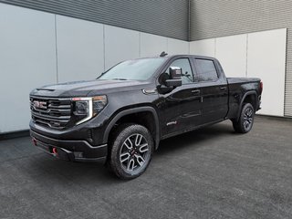2026 GMC Sierra 1500 AT4 in Drummondville, Quebec - 2 - w320h240px