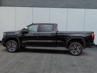 2026 GMC Sierra 1500 AT4 in Drummondville, Quebec - 6 - w320h240px
