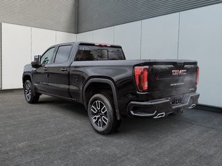 2026 GMC Sierra 1500 AT4 in Drummondville, Quebec - 5 - w320h240px