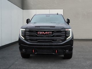 2026 GMC Sierra 1500 AT4 in Drummondville, Quebec - 3 - w320h240px