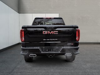 2026 GMC Sierra 1500 AT4 in Drummondville, Quebec - 4 - w320h240px