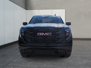 2026 GMC Sierra 1500 PRO in Drummondville, Quebec - 3 - w320h240px