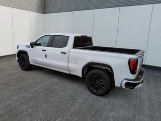 GMC Sierra 1500 PRO 2026 à Drummondville, Québec - 6 - w320h240px