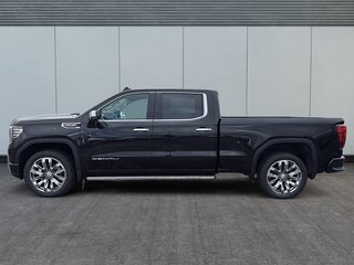 GMC Sierra 1500 DENALI 2026 à Drummondville, Québec - 5 - w320h240px