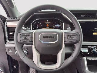 GMC Sierra 1500 DENALI 2026 à Drummondville, Québec - 11 - w320h240px