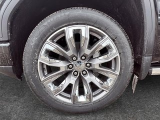 GMC Sierra 1500 DENALI 2026 à Drummondville, Québec - 6 - w320h240px