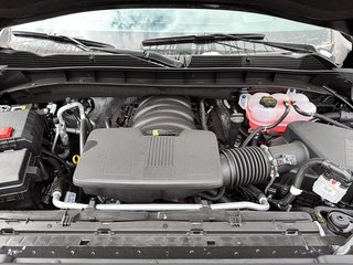GMC Sierra 1500 DENALI 2026 à Drummondville, Québec - 7 - w320h240px