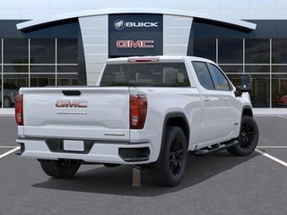 2026 GMC Sierra 1500 ELEVATION in Drummondville, Quebec - 4 - w320h240px
