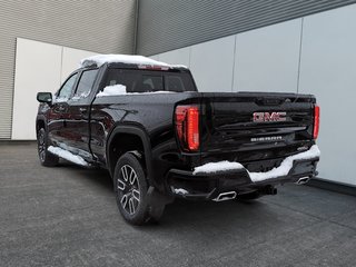 2026 GMC Sierra 1500 AT4 in Drummondville, Quebec - 4 - w320h240px