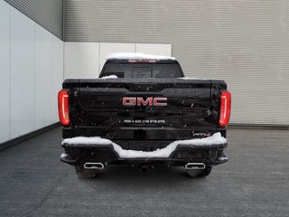 2026 GMC Sierra 1500 AT4 in Drummondville, Quebec - 3 - w320h240px