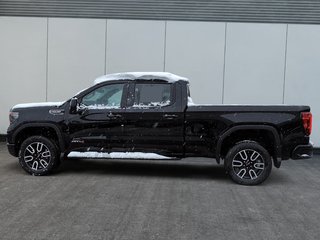 2026 GMC Sierra 1500 AT4 in Drummondville, Quebec - 6 - w320h240px