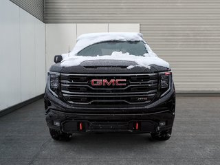 2026 GMC Sierra 1500 AT4 in Drummondville, Quebec - 2 - w320h240px